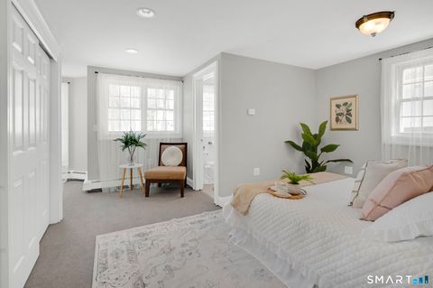 Tiny photo for 5 Coe Avenue, Portland, CT 06480 (MLS # 24150436)