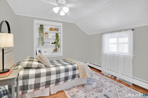 Tiny photo for 5 Coe Avenue, Portland, CT 06480 (MLS # 24150436)