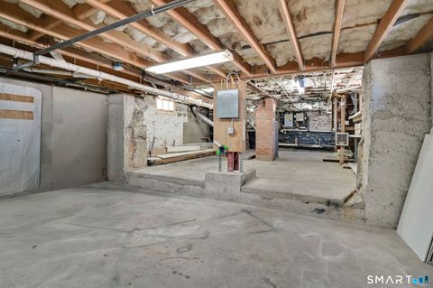 Tiny photo for 5 Coe Avenue, Portland, CT 06480 (MLS # 24150436)