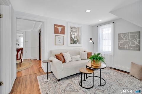 Tiny photo for 5 Coe Avenue, Portland, CT 06480 (MLS # 24150436)