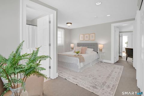 Tiny photo for 5 Coe Avenue, Portland, CT 06480 (MLS # 24150436)