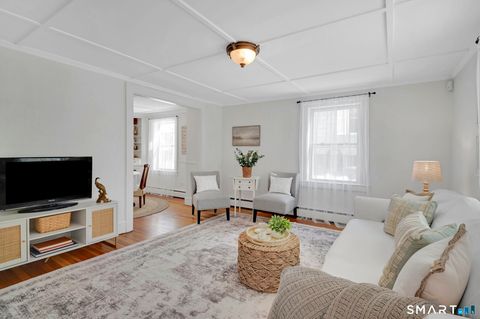 Tiny photo for 5 Coe Avenue, Portland, CT 06480 (MLS # 24150436)