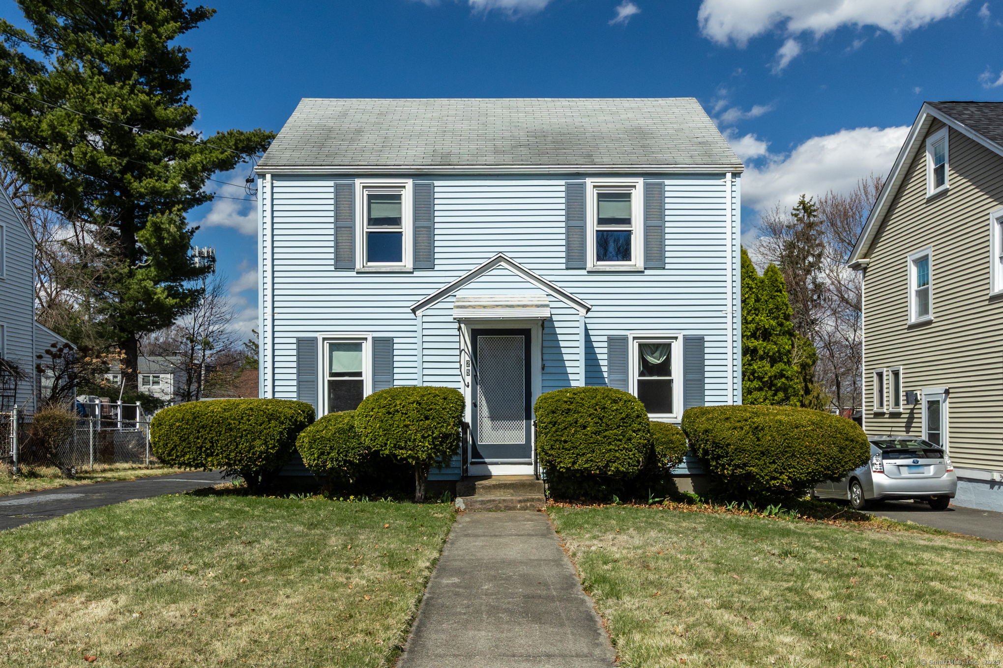 25 Byrd Road, Wethersfield, Connecticut image 1
