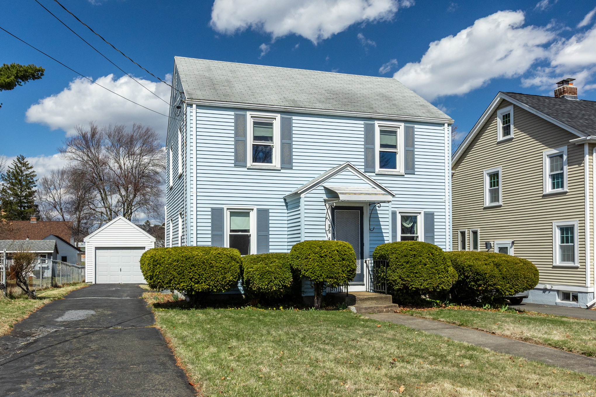 25 Byrd Road, Wethersfield, Connecticut image 2