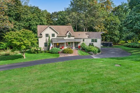 Photo of 75 Saint Johns Road, Ridgefield, CT 06877 (MLS # 24130245)