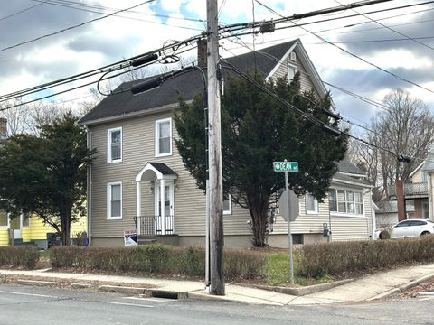 A home in East Windsor