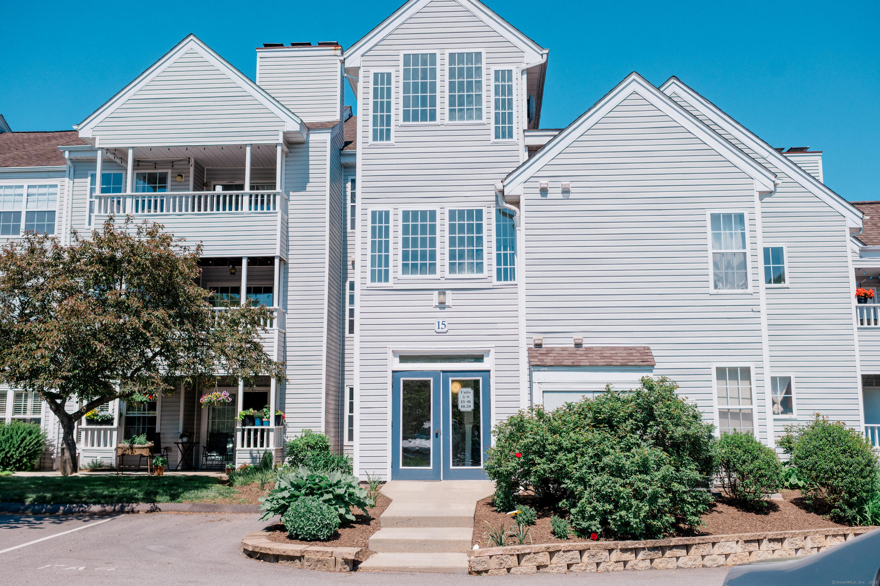 15 Forest Glen Road 19