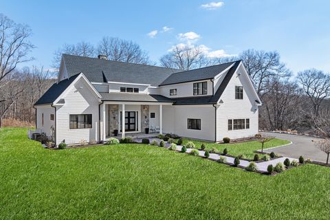 100 Georgetown Road, Weston, CT 06883 - #: 24093953