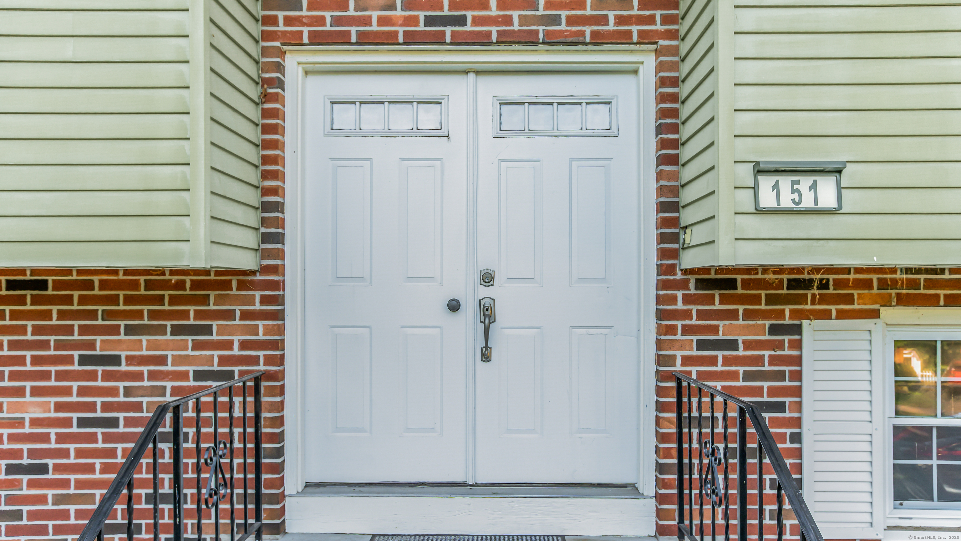 151 Stevenson Road