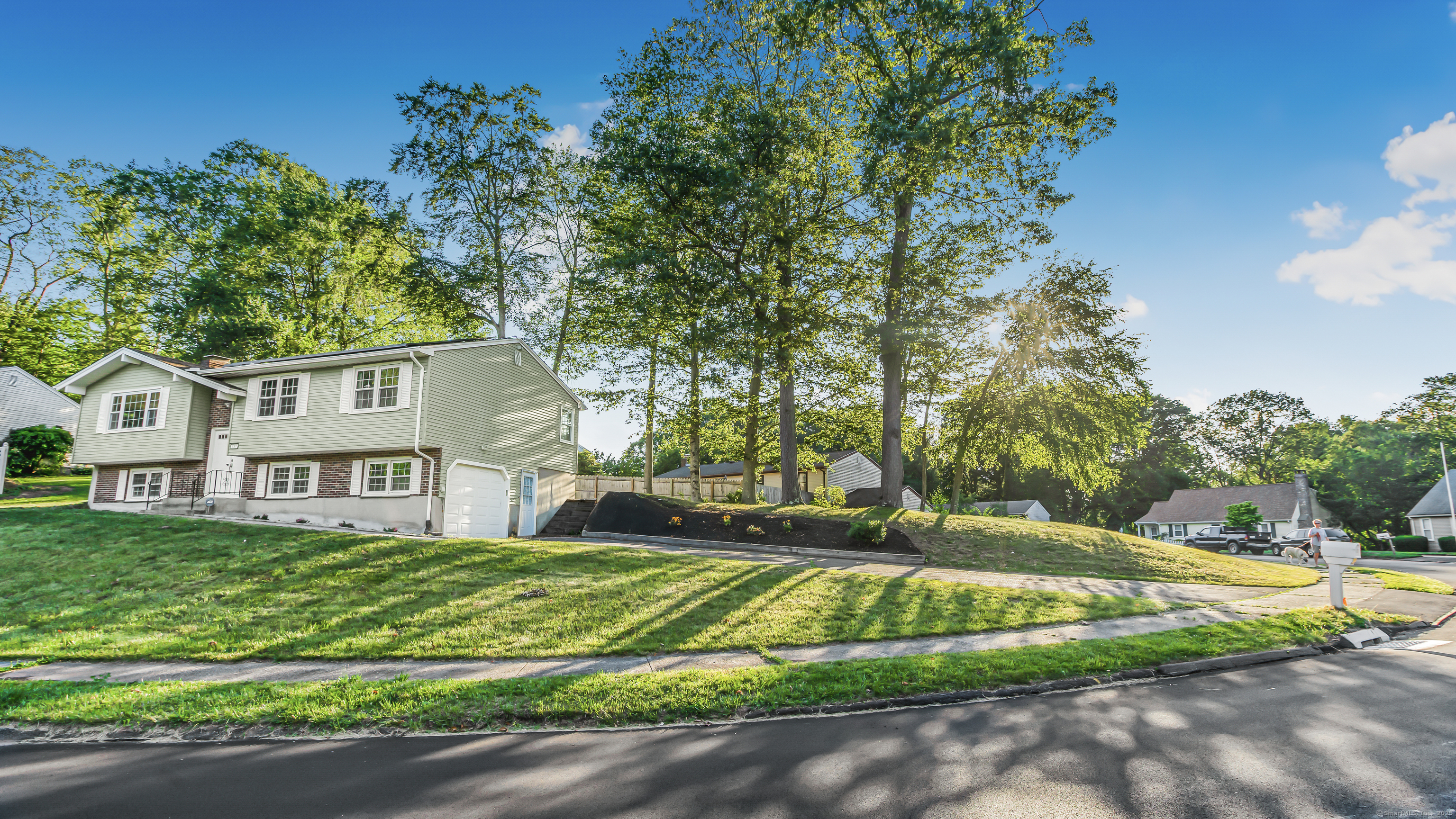151 Stevenson Road