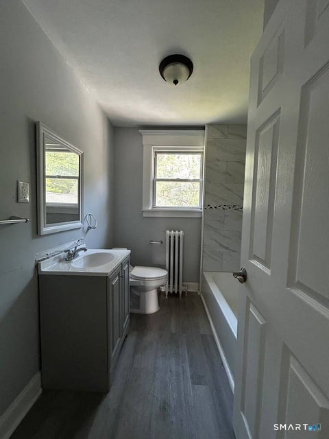 Tiny photo for 1588 Ella T Grasso Boulevard, New Haven, CT 06511 (MLS # 24209573)