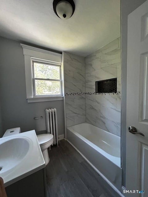 Tiny photo for 1588 Ella T Grasso Boulevard, New Haven, CT 06511 (MLS # 24209573)