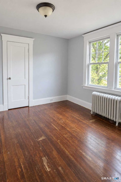 Tiny photo for 1588 Ella T Grasso Boulevard, New Haven, CT 06511 (MLS # 24209573)