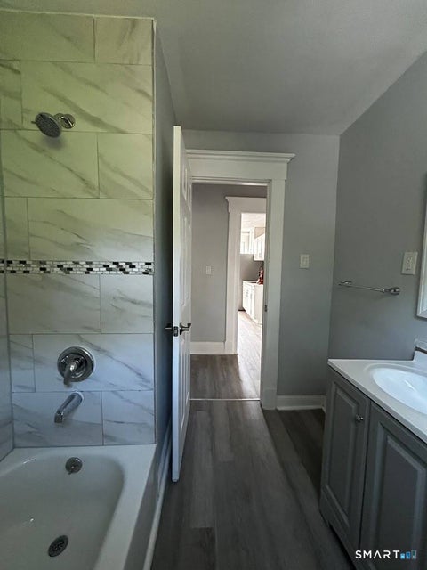 Tiny photo for 1588 Ella T Grasso Boulevard, New Haven, CT 06511 (MLS # 24209573)