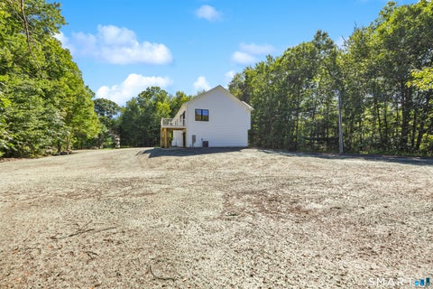 Tiny photo for 217 Hebron Road, Bolton, CT 06043 (MLS # 24206779)