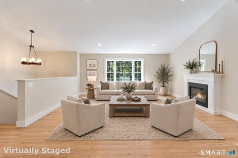 Tiny photo for 217 Hebron Road, Bolton, CT 06043 (MLS # 24206779)