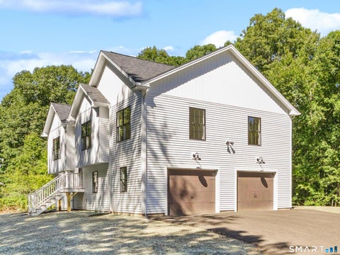 Tiny photo for 217 Hebron Road, Bolton, CT 06043 (MLS # 24206779)