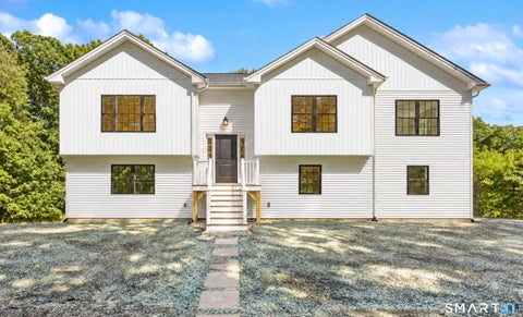 Photo of 217 Hebron Road, Bolton, CT 06043 (MLS # 24206779)