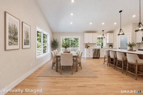 Tiny photo for 217 Hebron Road, Bolton, CT 06043 (MLS # 24206779)