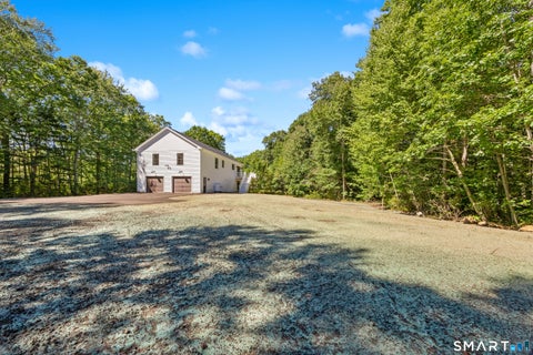 Tiny photo for 217 Hebron Road, Bolton, CT 06043 (MLS # 24206779)