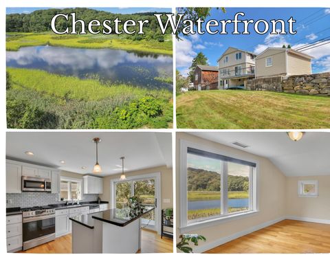 131 Middlesex Avenue Chester CT 06412