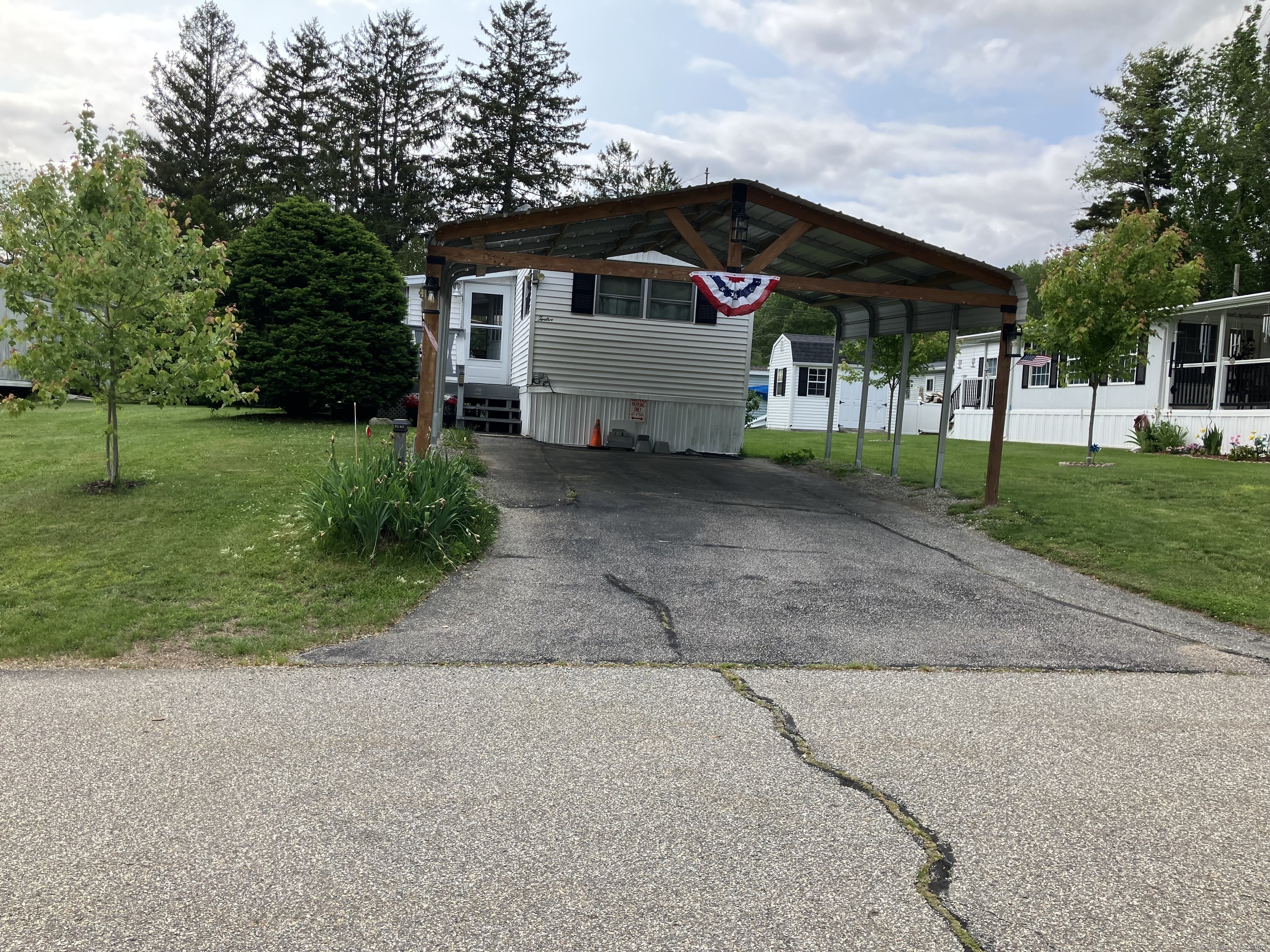 80 Sheldon Road LOT 12