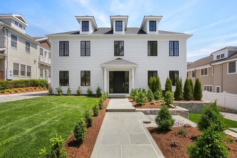 148 E Elm Street Unit 1, Greenwich, CT 06830 - #: 24104342