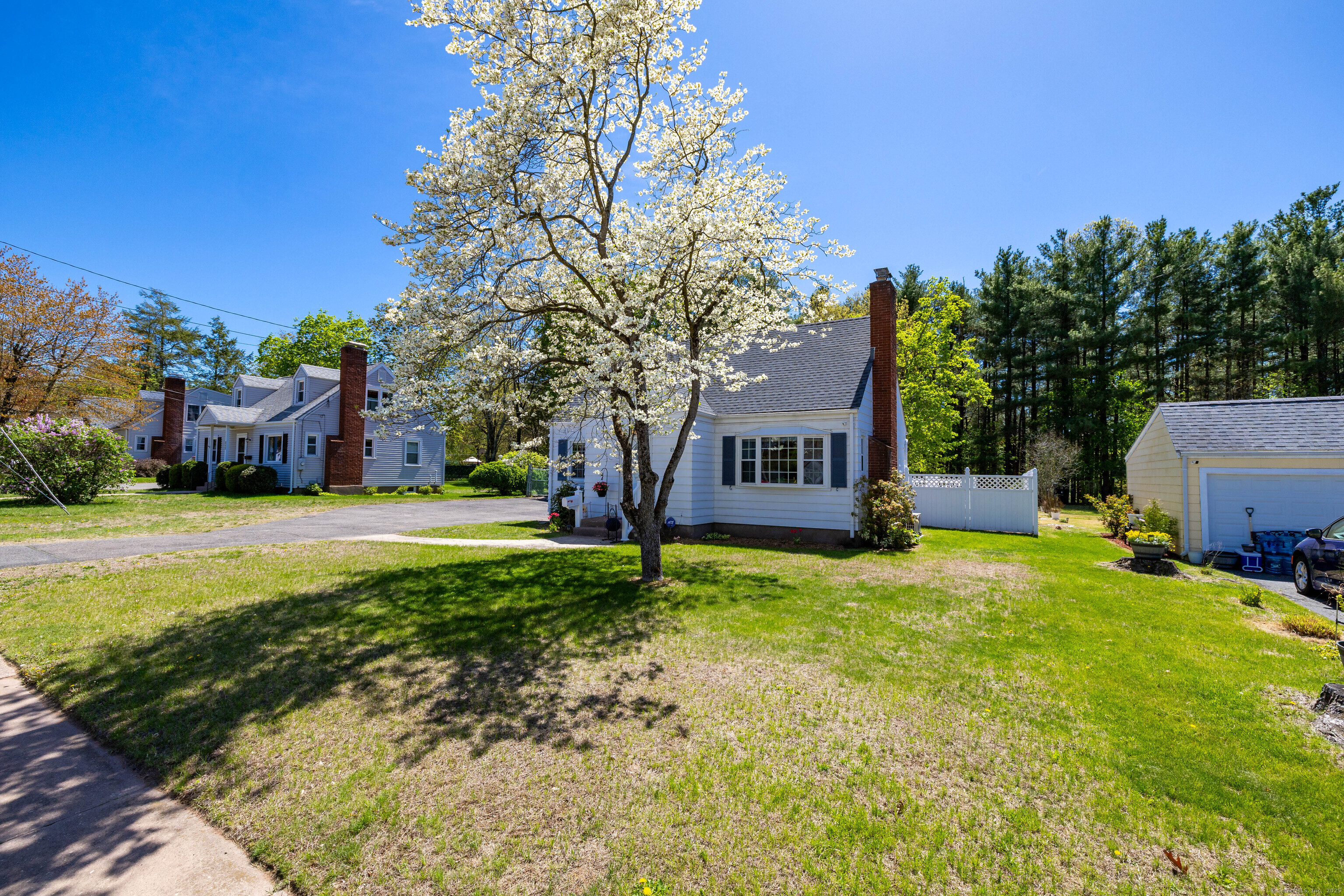 854 Center Street, Manchester, Connecticut image 39