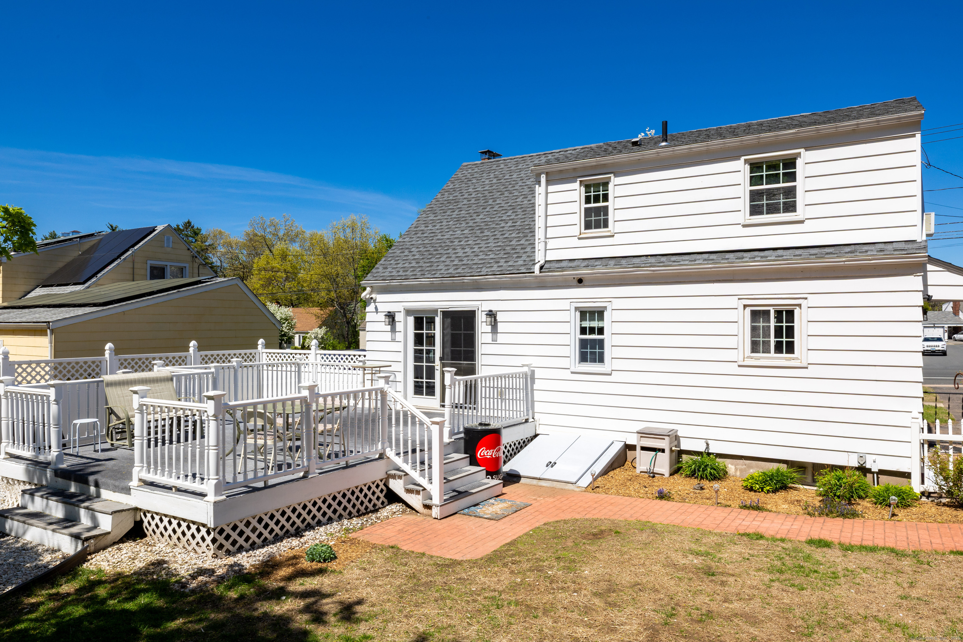 854 Center Street, Manchester, Connecticut image 10