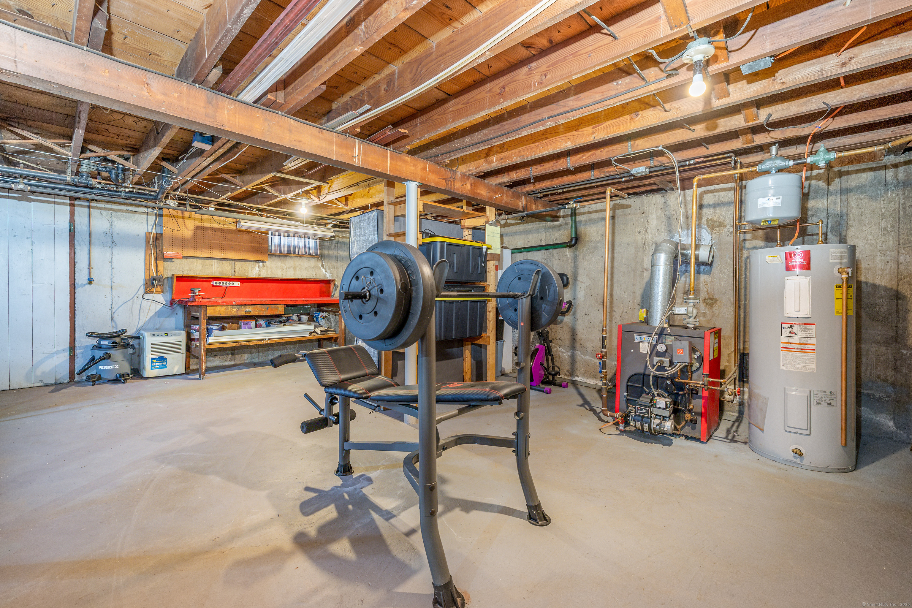 854 Center Street, Manchester, Connecticut image 35
