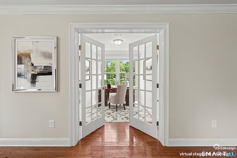 Tiny photo for 7 Hessian Drive, Ridgefield, CT 06877 (MLS # 24202522)