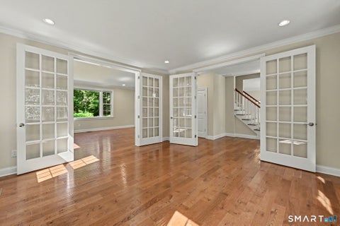 Tiny photo for 7 Hessian Drive, Ridgefield, CT 06877 (MLS # 24202522)