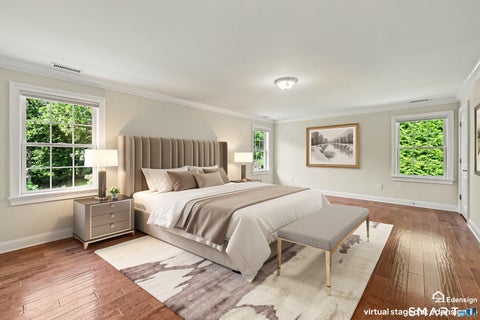 Tiny photo for 7 Hessian Drive, Ridgefield, CT 06877 (MLS # 24202522)
