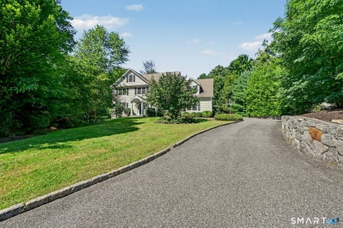Tiny photo for 7 Hessian Drive, Ridgefield, CT 06877 (MLS # 24202522)