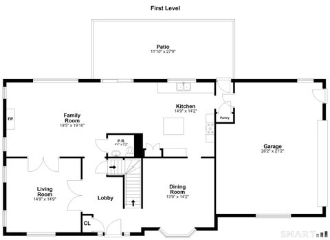 Tiny photo for 7 Hessian Drive, Ridgefield, CT 06877 (MLS # 24202522)