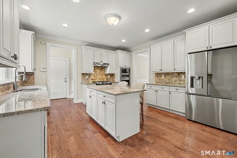 Tiny photo for 7 Hessian Drive, Ridgefield, CT 06877 (MLS # 24202522)