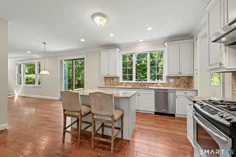 Tiny photo for 7 Hessian Drive, Ridgefield, CT 06877 (MLS # 24202522)