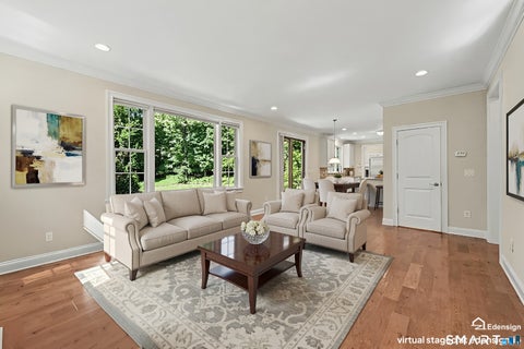 Tiny photo for 7 Hessian Drive, Ridgefield, CT 06877 (MLS # 24202522)
