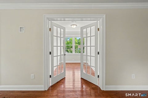 Tiny photo for 7 Hessian Drive, Ridgefield, CT 06877 (MLS # 24202522)
