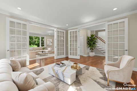 Tiny photo for 7 Hessian Drive, Ridgefield, CT 06877 (MLS # 24202522)