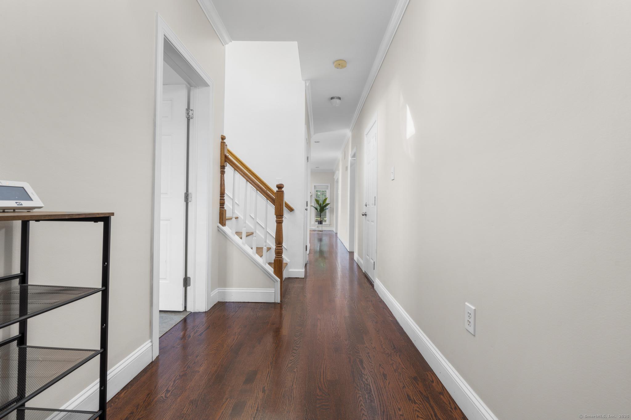 1-1/2 Colony Street