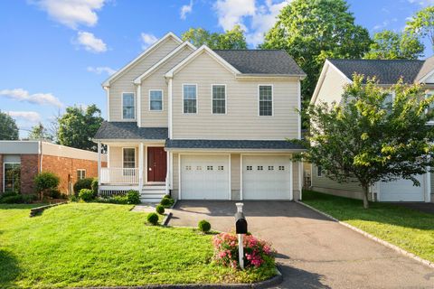 1-1/2 Colony Street Norwalk CT 06851