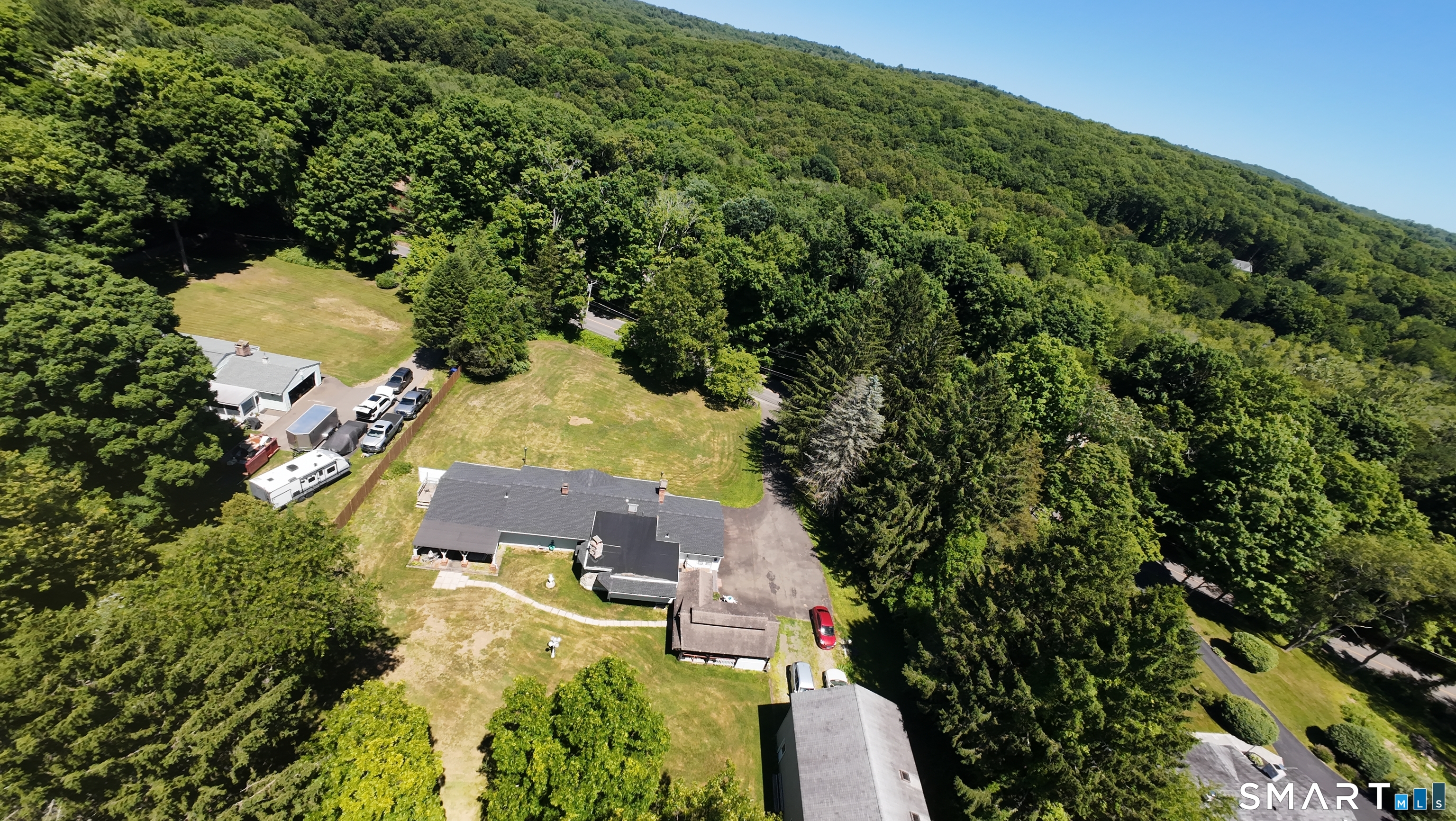 62 Old Hawleyville Road