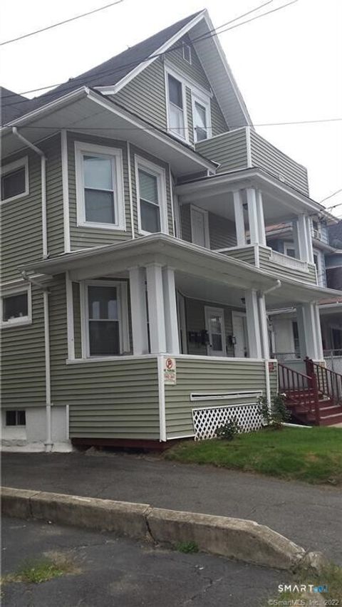 Photo of 543 Capitol Avenue #1st Fl, Bridgeport, CT 06606 (MLS # 24148199)