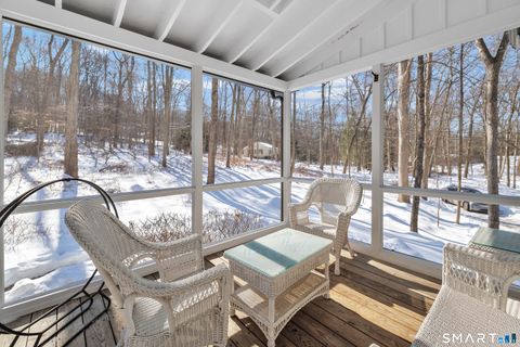 Tiny photo for 349 Westport Turnpike, Fairfield, CT 06824 (MLS # 24152572)