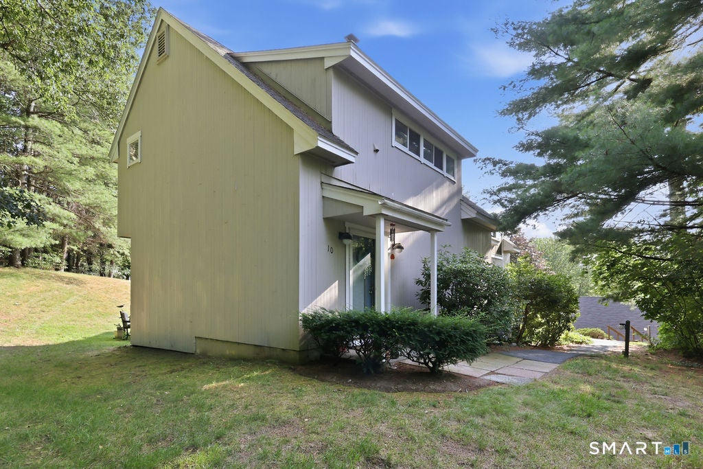 10 Partridge Court 10