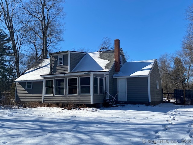 23 Locke Drive, Enfield, Connecticut image 5