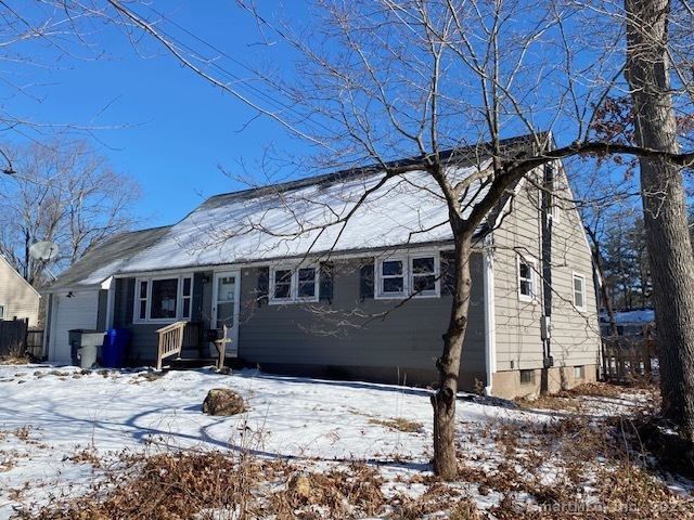 23 Locke Drive, Enfield, Connecticut image 3