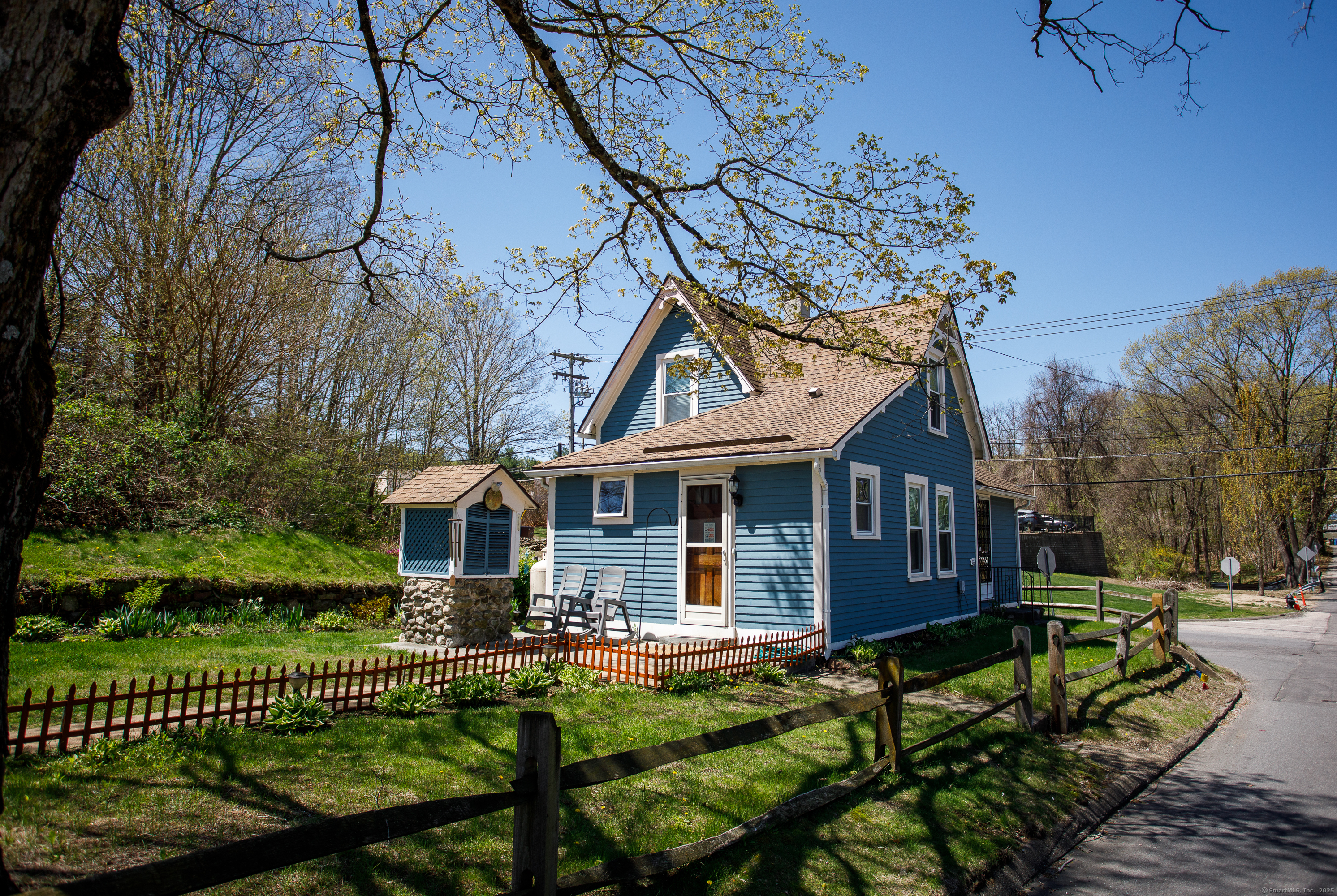 188 Otrobando Avenue, Norwich, Connecticut image 21