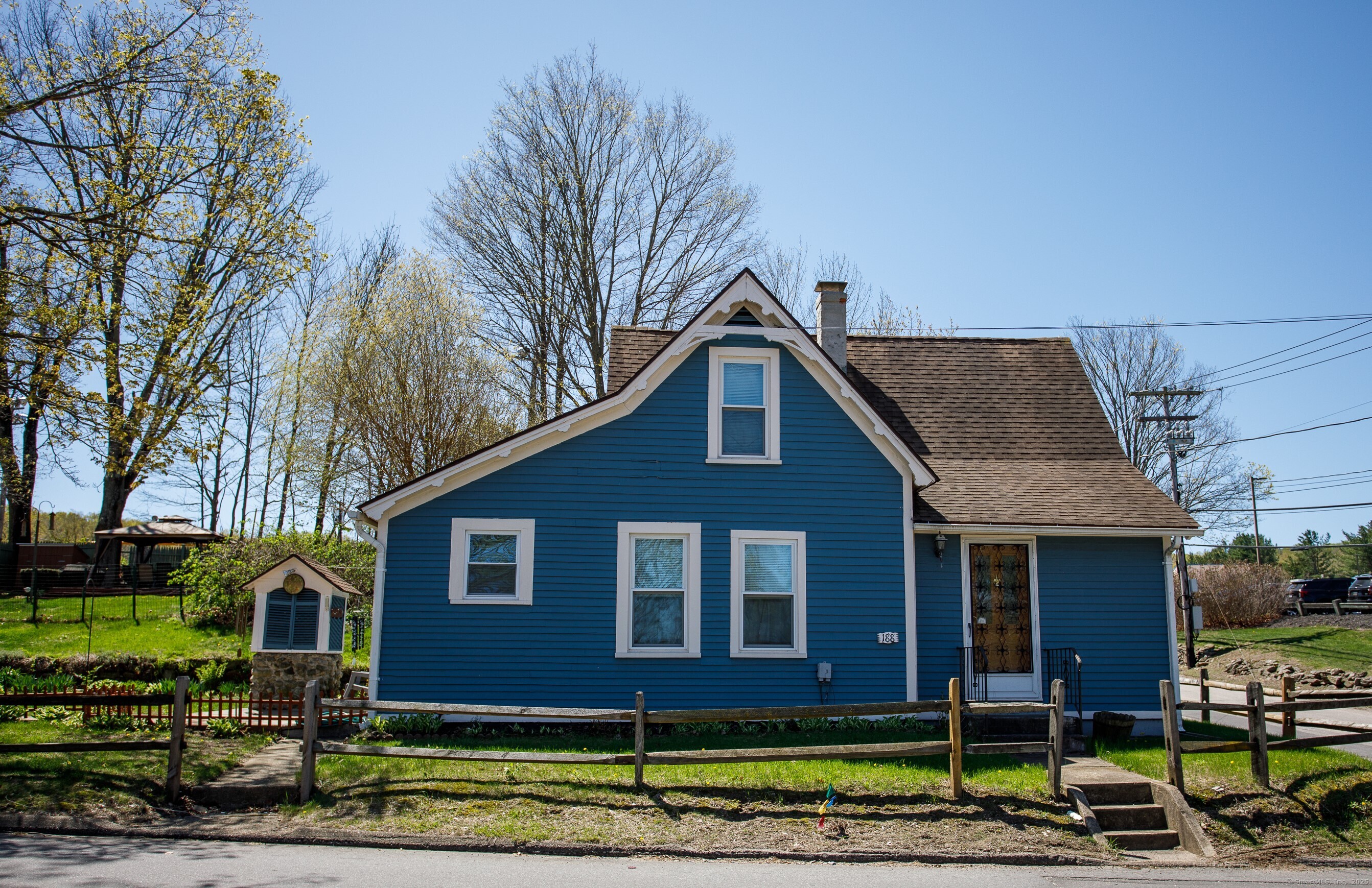 188 Otrobando Avenue, Norwich, Connecticut image 20